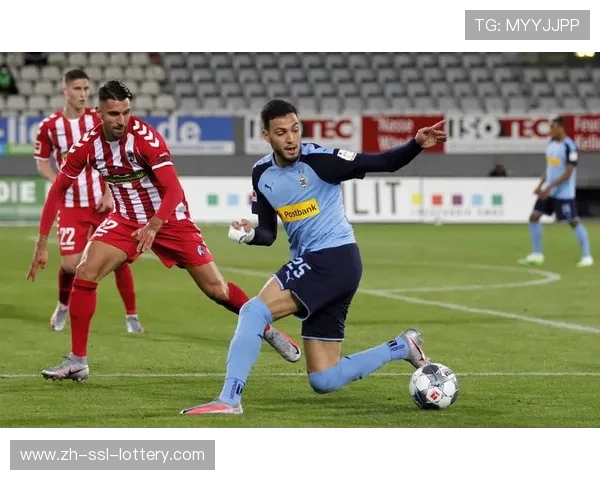 拜仁慕尼黑半场控球率达62%，却难破汉堡密集防守